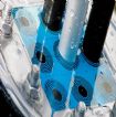 Roxtec 密封模塊